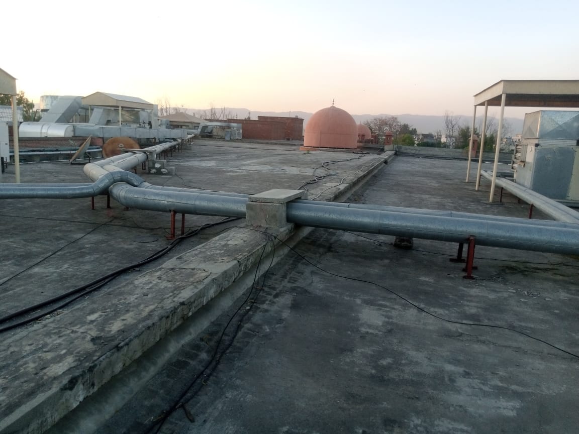 project