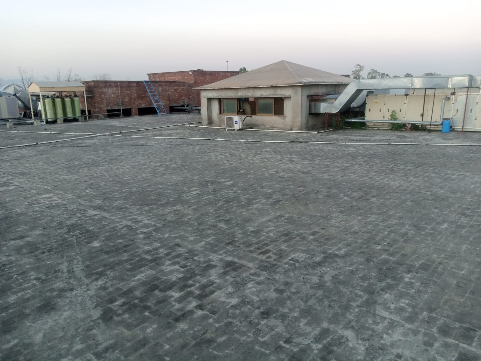 project
